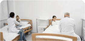 Basic Care & Comfort