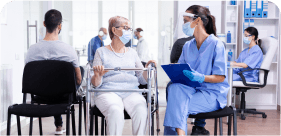 Coordinated Care