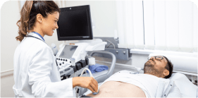 Pharmacological Therapies