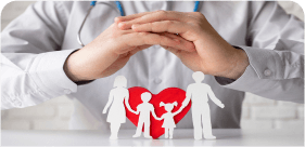 Safe and Effective Care