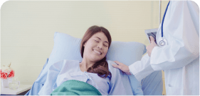 Basic Care & Comfort Health