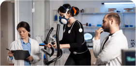 Physiological Adaptation